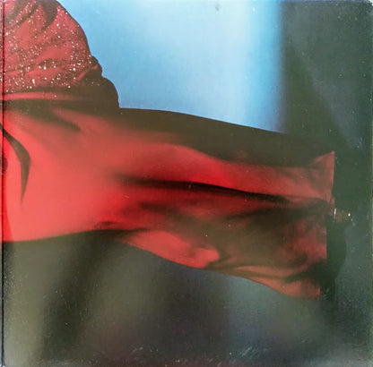 Linda Clifford : Let Me Be Your Woman (2xLP, Album, 25,)