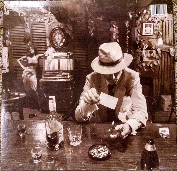 Led Zeppelin : In Through The Out Door (LP, Album, Club, "F")