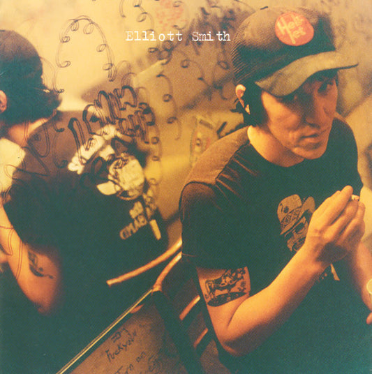 Elliott Smith : Either / Or (CD, Album, RE)