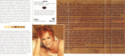 Reba* : If You See Him (Cass, Album)