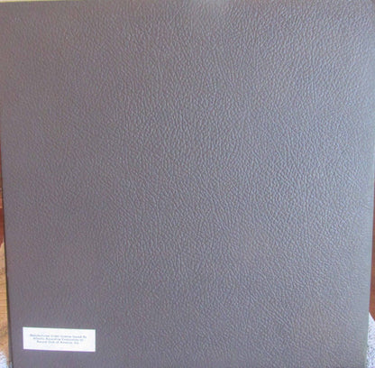 Crosby, Stills, Nash & Young : Déjà Vu (LP, Album, Club, Pre)