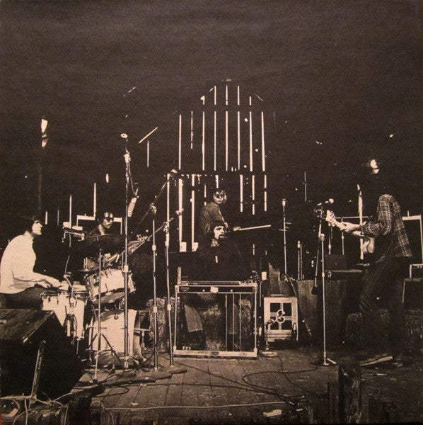 Neil Young : Harvest (LP, Album, RE, Win)