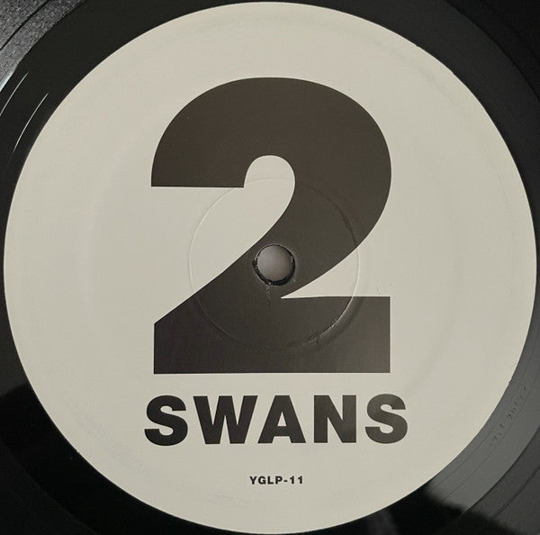 Swans : Filth (LP, Album, RE, RM)