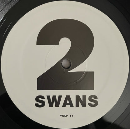 Swans : Filth (LP, Album, RE, RM)