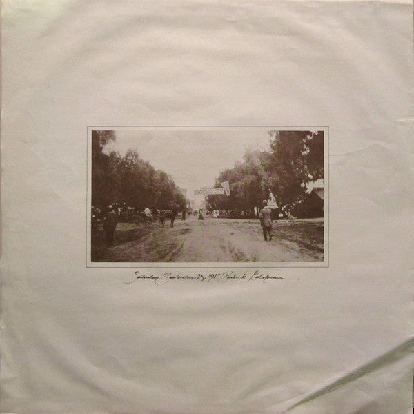 James Taylor (2) : Gorilla (LP, Album, Pit)