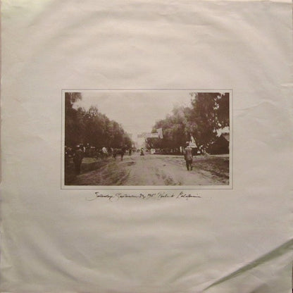 James Taylor (2) : Gorilla (LP, Album, Pit)