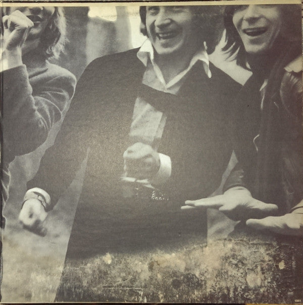 Small Faces* : First Step (LP, Album, Ter)