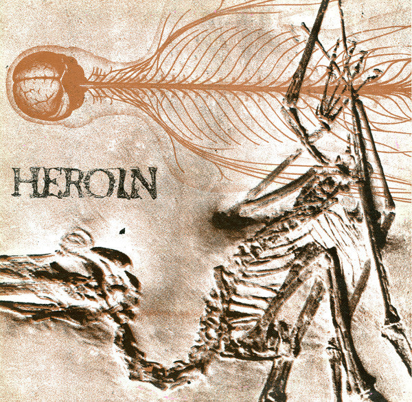 Heroin (3) : Heroin (12")