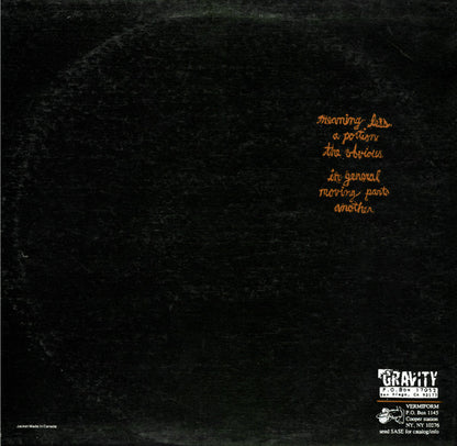 Heroin (3) : Heroin (12")