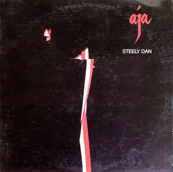 Steely Dan : Aja (LP, Album, RE, Glo)