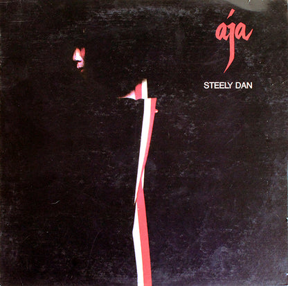 Steely Dan : Aja (LP, Album, RE, Glo)