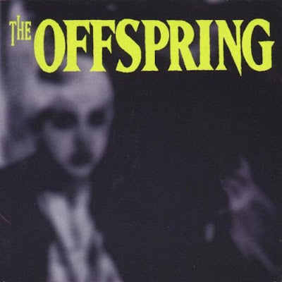 The Offspring : The Offspring (CD, Album, RE)