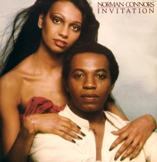 Norman Connors : Invitation (LP, Album, San)