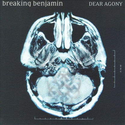 Breaking Benjamin : Dear Agony (CD, Album, Enh)
