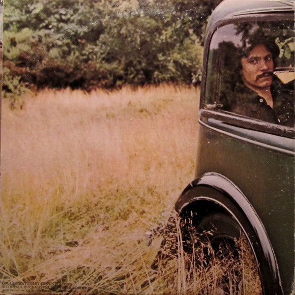 Shawn Phillips (2) : Collaboration (LP, Album, Pit)