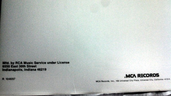 Bing Crosby : Merry Christmas (LP, Club)