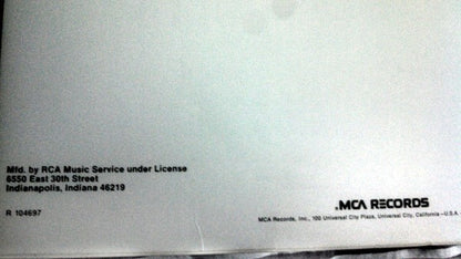 Bing Crosby : Merry Christmas (LP, Club)