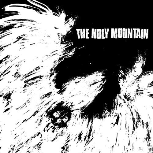 The Holy Mountain : Entrails (LP, Album, RP, Roo)