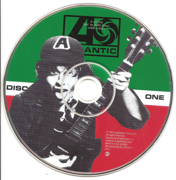 AC/DC : Bonfire (CD, RE + 2xCD + CD, Comp + CD, Album, RE, RM + Box)