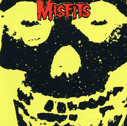 Misfits : Misfits (CD, Comp, RE)