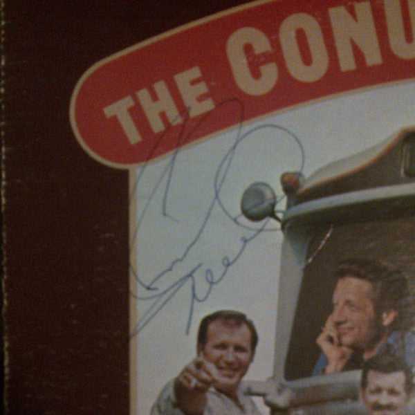 Conway Twitty : The Conway Twitty Show (LP, Album, Comp)