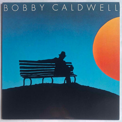 Bobby Caldwell : Bobby Caldwell (LP, Album)