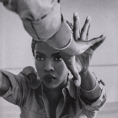 Lauryn Hill : The Miseducation Of Lauryn Hill (2xLP, Album, RE)
