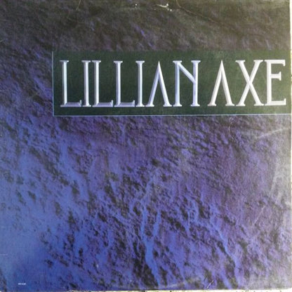 Lillian Axe : Lillian Axe (LP, Album)