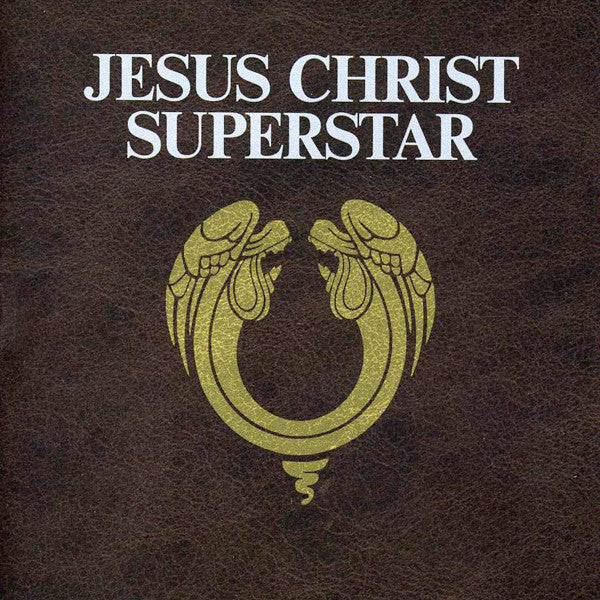 Andrew Lloyd Webber And Tim Rice : Jesus Christ Superstar (2xCD, Album, RE, RM)