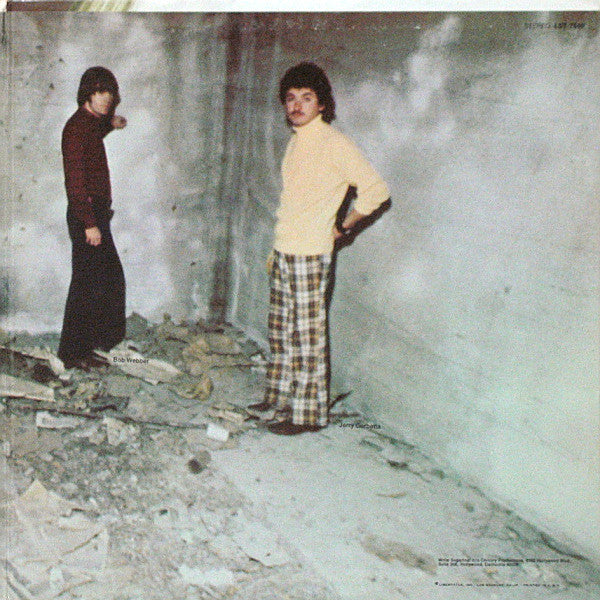 Sugarloaf : Sugarloaf (LP, Album, All)