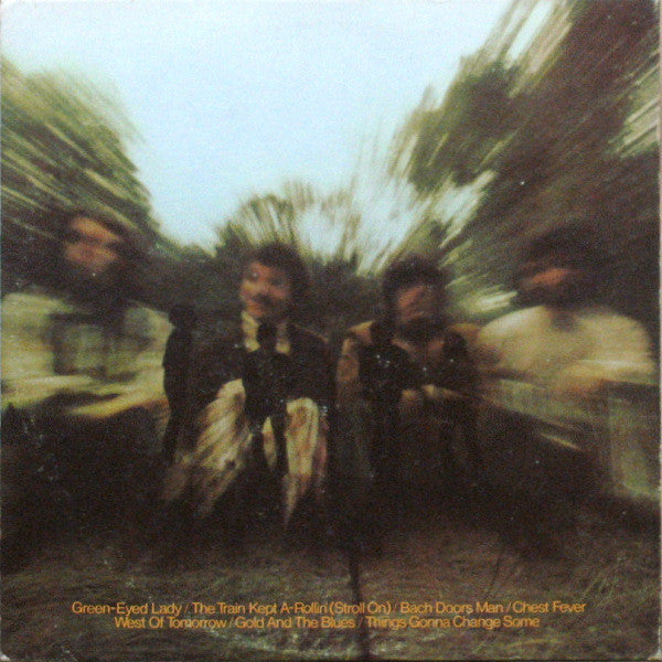 Sugarloaf : Sugarloaf (LP, Album, All)