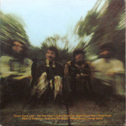 Sugarloaf : Sugarloaf (LP, Album, All)