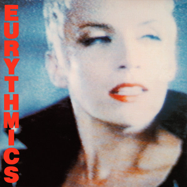 Eurythmics : Be Yourself Tonight (LP, Album)