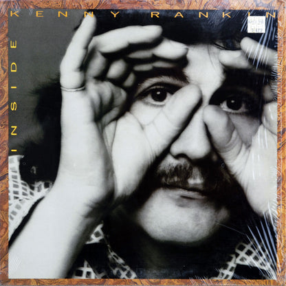 Kenny Rankin : Inside (LP, Album, Mon)