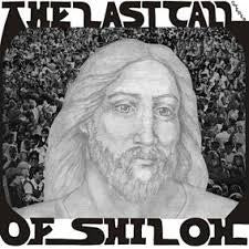 The Last Call Of Shiloh : The Last Call (LP, Album, RE)