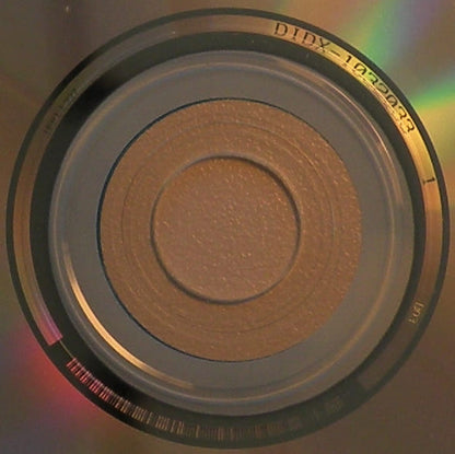 Drake : Nothing Was The Same (CD, Album, Dlx)