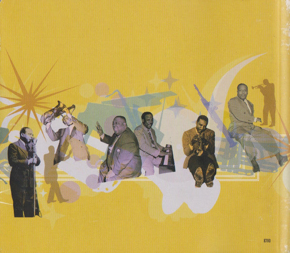 Count Basie And His Orchestra* : America's #1 Band! - The Columbia Years (4xCD, Comp, RM + Box)