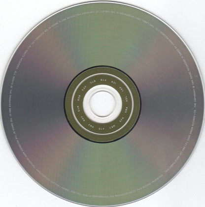 Massive Attack : Collected (The Best Of Massive Attack) (CD, Comp)