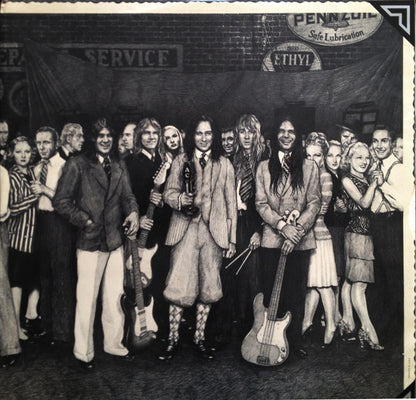 Alice Cooper : Alice Cooper's Greatest Hits (LP, Comp, Club)