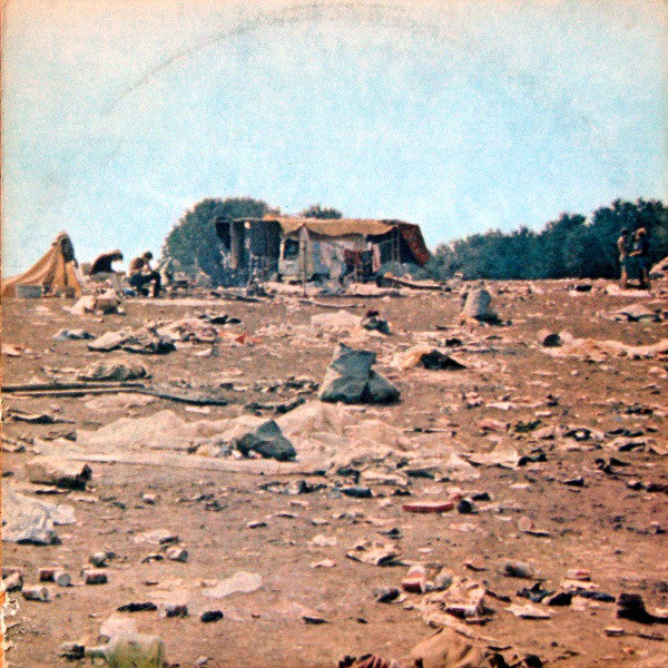 Various : Woodstock Two (2xLP, Album, PR )