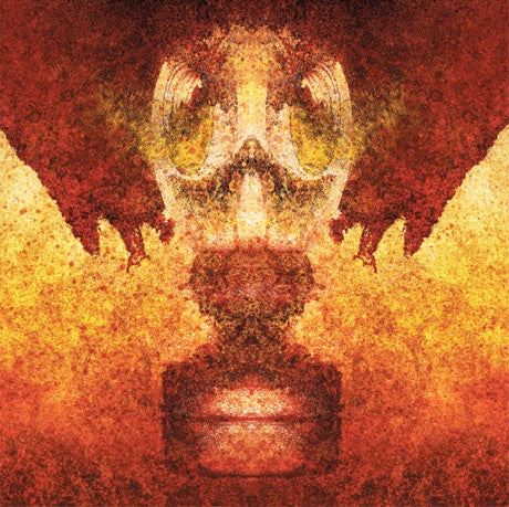 No Warning : Suffer, Survive (LP, Album)