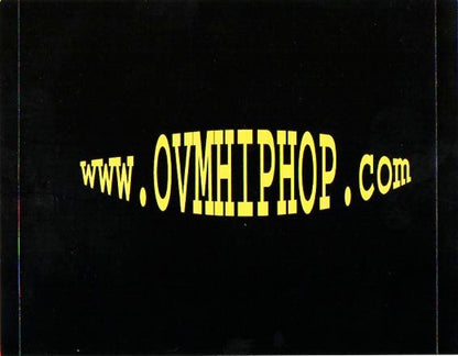 O.V.M. : Sin City EP (CD, EP)