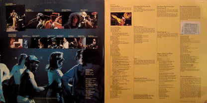 Zappa* : Zappa In New York (2xLP, Album, Win)