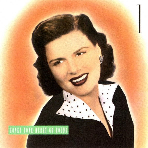 Patsy Cline : The Patsy Cline Collection (4xCD, Comp + Box, Club)
