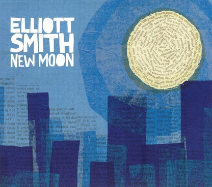 Elliott Smith : New Moon (2xCD, Album)