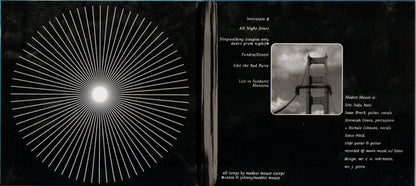 Modest Mouse : Interstate 8 (CD, EP, RE)