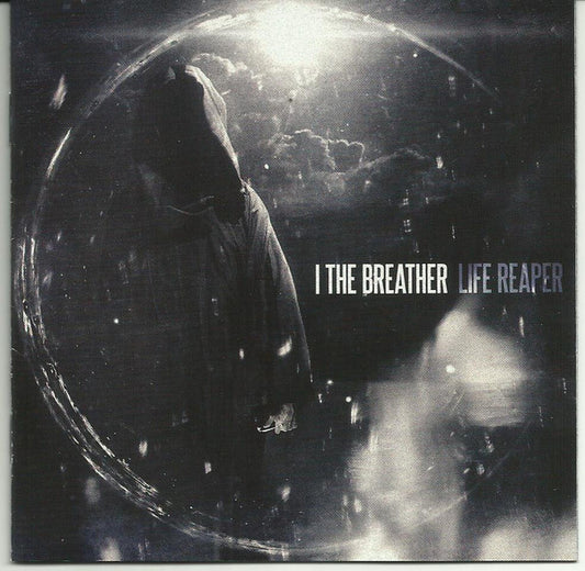I The Breather : Life Reaper (CD, Album)