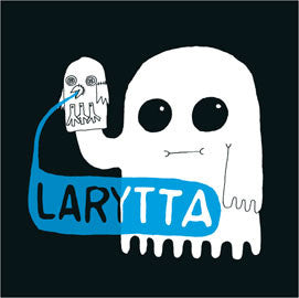 Larytta : Larytta (12")
