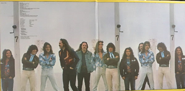 Quicksilver Messenger Service : Comin' Thru (LP, Album, Win)