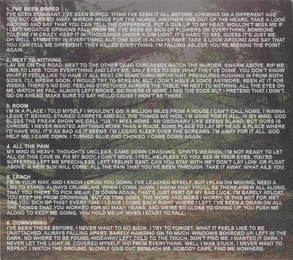 Superheaven : Ours Is Chrome (CD, Album)